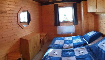 Ferienhaus Bernau13, Rechbergblick - Foto 2