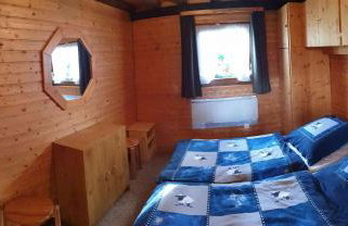 Ferienhaus Bernau13, Rechbergblick - Foto 2