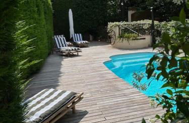 Bastide le Petit Clos - les 2 Gîtes - Foto 64