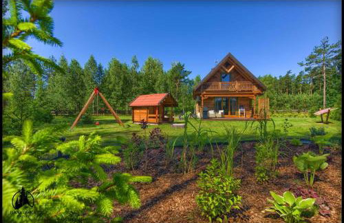 Hankówka Mazury - Foto 36