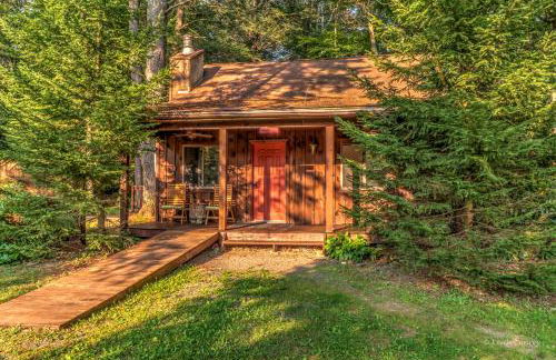 Magnolia Streamside Resort - Foto 26