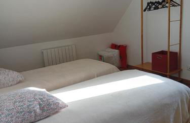 Gite Ferme du Marronnier - Foto 16