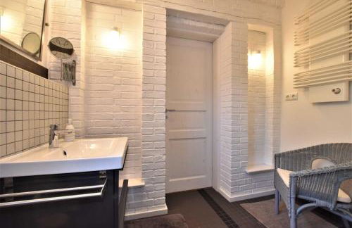 Ferienwohnungen Alter Bahnhof mit Terrasse und Garten OFC 06 - Foto 43