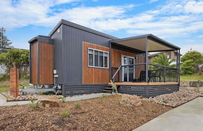 Reflections Bermagui - Holiday Park - Foto 16