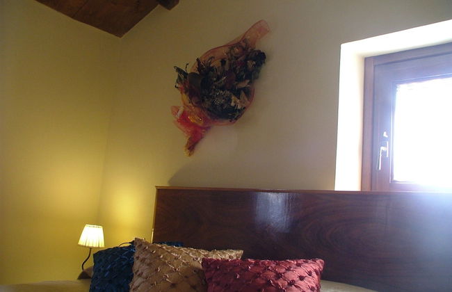 Holiday Home in Guardavalle Near River - Foto 13