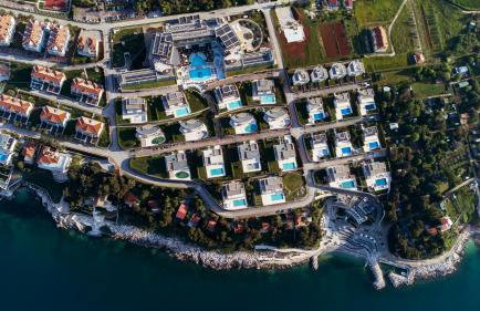 Lusso Mare Istria Luxury Beach villa - Foto 10