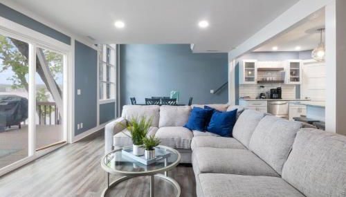 Our Cove Retreat - Perfect for Wave-Free Swimming, Tanning & Prime Location Fun! - Foto 2