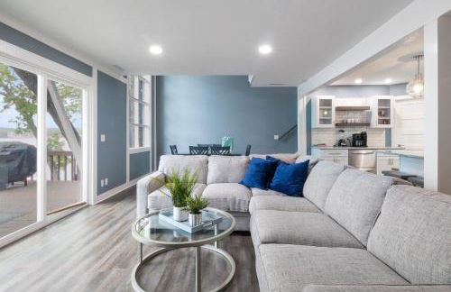 Our Cove Retreat - Perfect for Wave-Free Swimming, Tanning & Prime Location Fun! - Foto 2