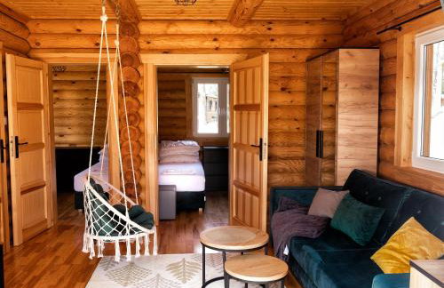 Osada Lubniewice - Domki letniskowe nad samym jeziorem na wynajem 2-8osób - Foto 34