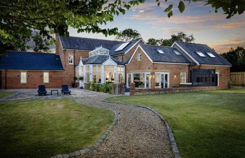 Spengarth House by STAMP SA - Foto 9