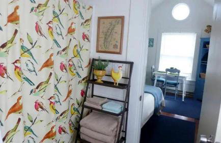 Serene Tiny House with a Big Charm for Glamping in Virginia - Photo 39