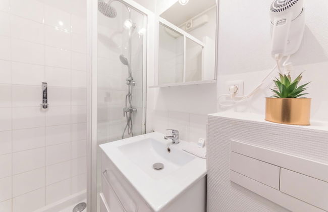 WS Hôtel de Ville - Le Marais - Photo 73