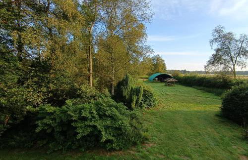 Ferienhaus Hof Barkenholt - Foto 12