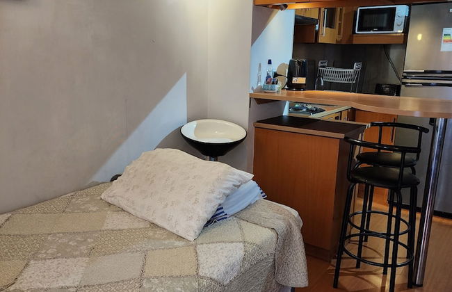 La Avenida Deptos Amoblados - Foto 24