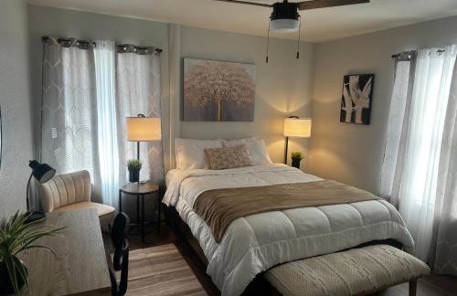 Eagle Stay 5 - Foto 1