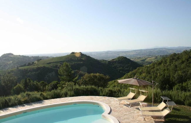 Cornio delle Fronde - Foto 19