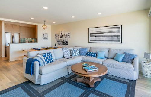 Seahorse Retreat by Paradise Retreats - Foto 3