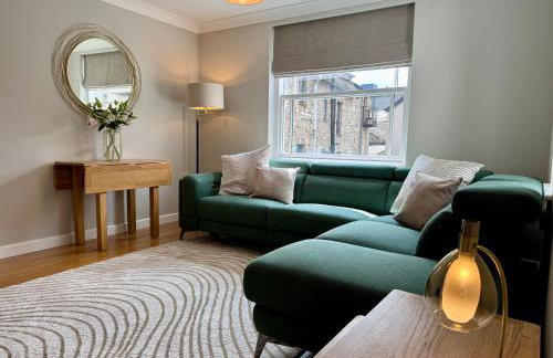 Rawes Cottage Kendal - Foto 1