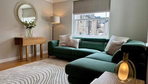 Rawes Cottage Kendal - Foto 1