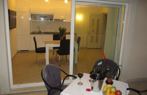 Apartments Carol - Foto 11