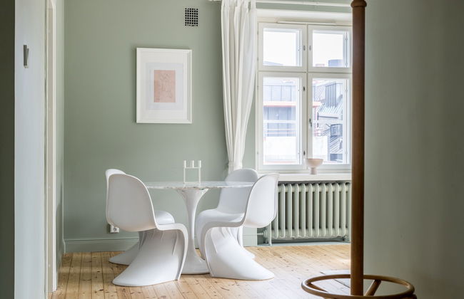 Scandinavian Apartments Fredrikinkatu - Foto 6