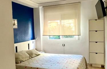 Muy cerca del mar, dos habitaciones - Foto 10