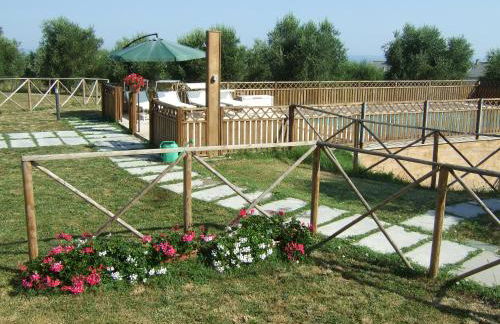 Agriturismo La Casa della Lavanda - Il Rustico - Foto 38