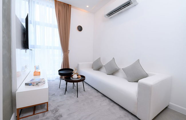 THE PENINSULA PHNOM PENH - Foto 25