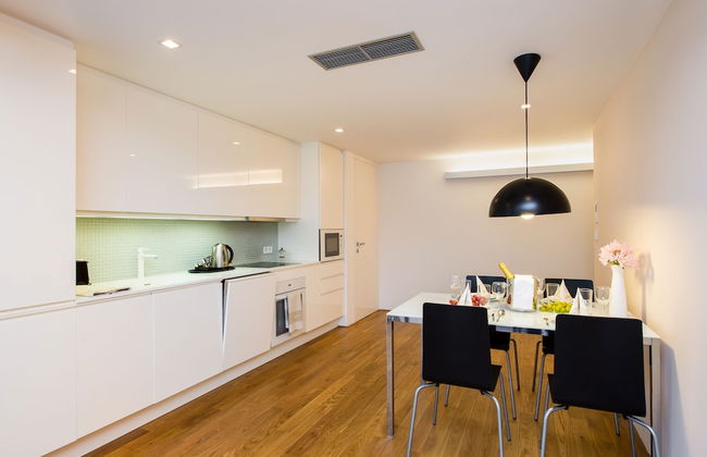 Karlin Residence by TKC - Foto 42