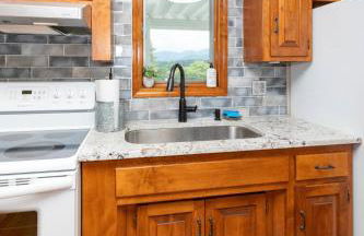 Inn Between-Asheville/Waynesville - Foto 10