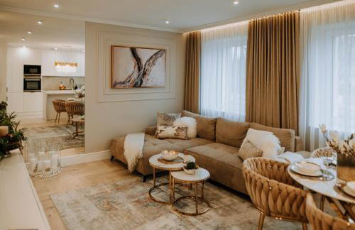 Apartament Kościuszki Nowa Sól - Foto 6