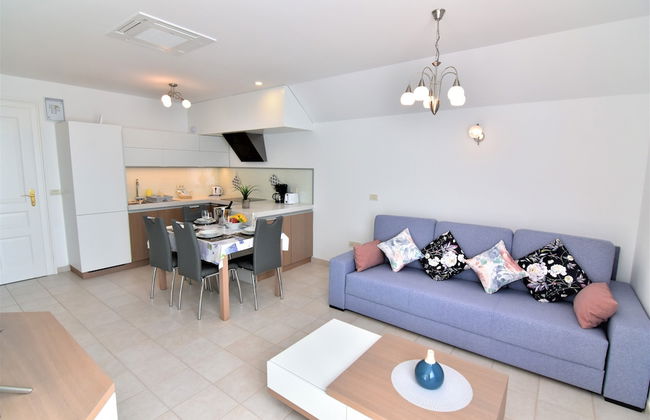 Vila Kljuce Apartments Bled - Foto 11