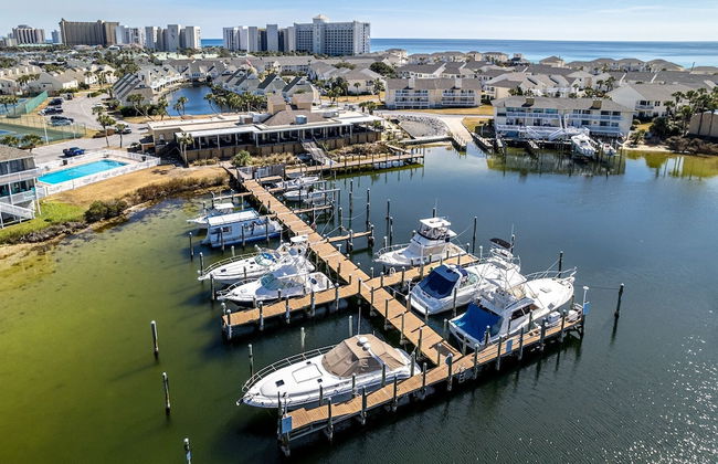 Sandpiper Cove 9214 2 Bedroom Condo by RedAwning - Photo 65