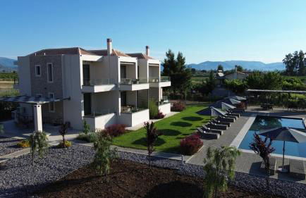 Almyres Luxurious Residences - Photo 20