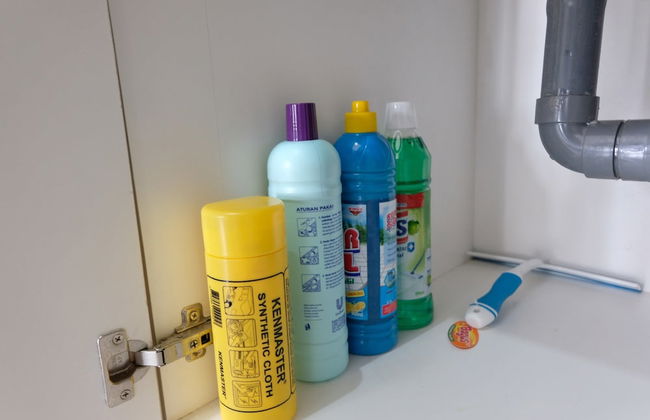 Cozy 1BR at Casa De Parco Apartment - Foto 17