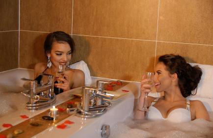 Dunamoy Cottages & Spa - Foto 38