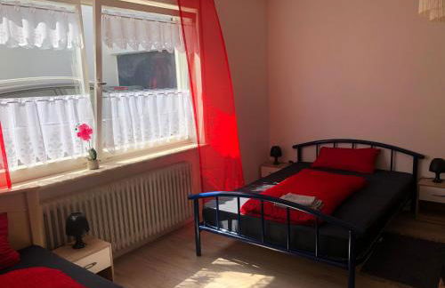 Ferienwohnung Fischach - Foto 43