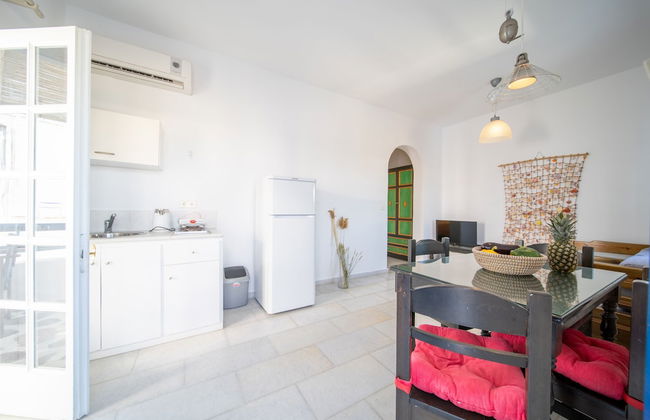 Antonina Hotel Apartments - Photo 47