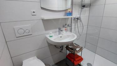 Ferienhaus am Vogelsberg - Foto 5