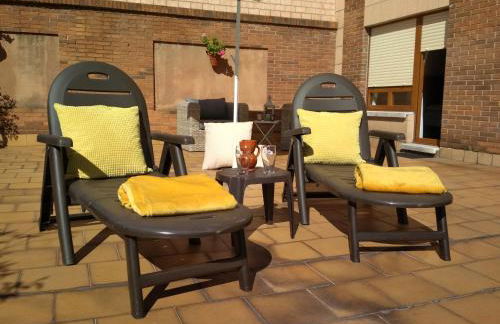 Espronceda Patio Solarium - Foto 13