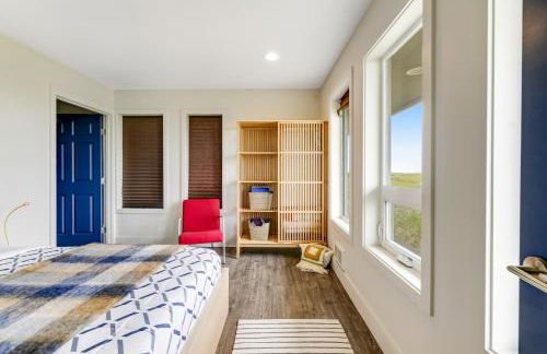 Blue Ocean Lodge - Foto 17