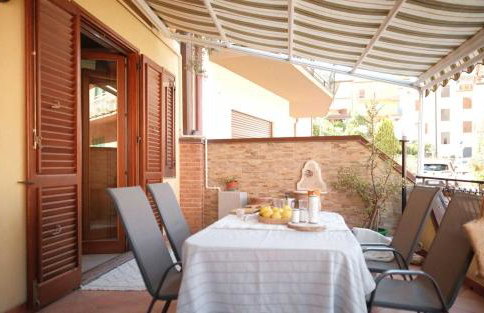 Spacious, Family Apartment in Gioiosa Marea, Gioiosa Holiday Home - Foto 14
