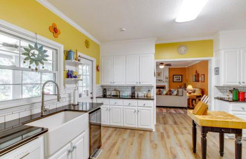 Tranquil Countryside Estate in Ashford - Foto 8