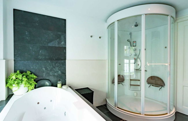 Cottage in Ovezande With Terrace - Foto 8