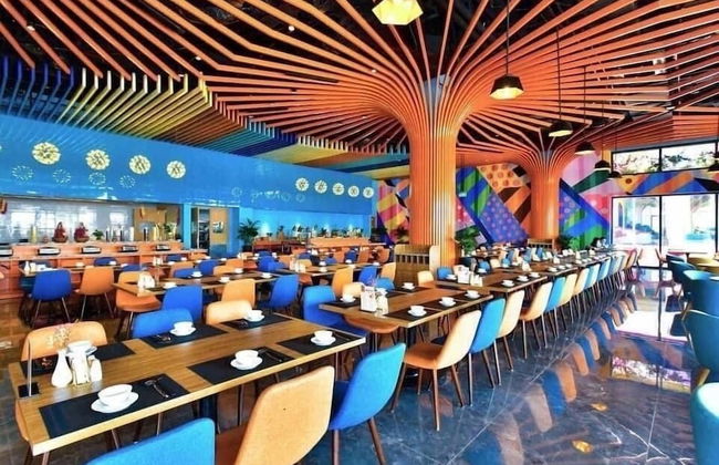 Hotel Sea View - Foto 36