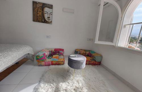 Studio tipo Loft con vista al Montgo - Foto 3