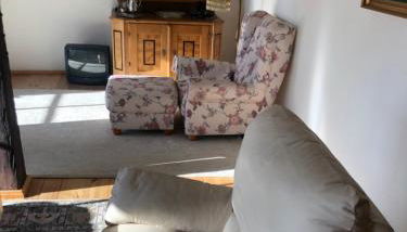 Romantische Ferienwohnung im historischen Stadtkern Jüterbog - Foto 2