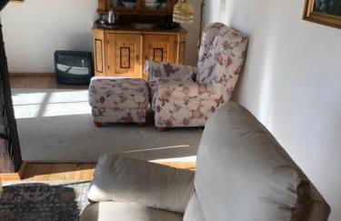 Romantische Ferienwohnung im historischen Stadtkern Jüterbog - Foto 2