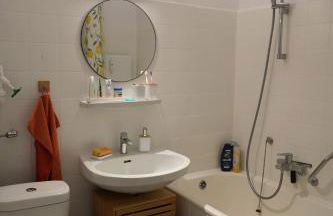 Idyllisches Apartment am Wasser - ruhig und zentral - Photo 18