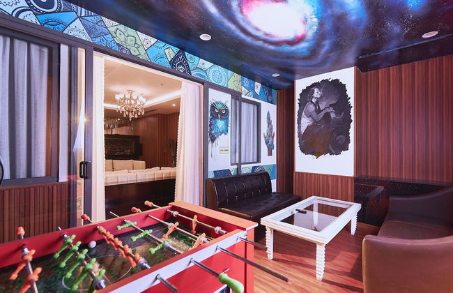 Mercury Apartment Danang - Photo 19